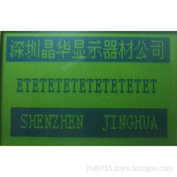 12864 Cog LCD Module